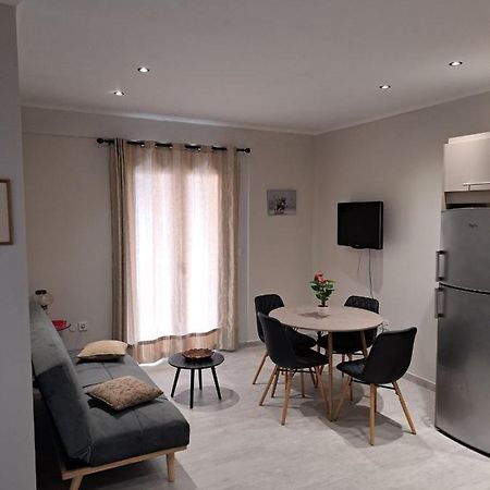 Lefkada Apartments ภายนอก รูปภาพ